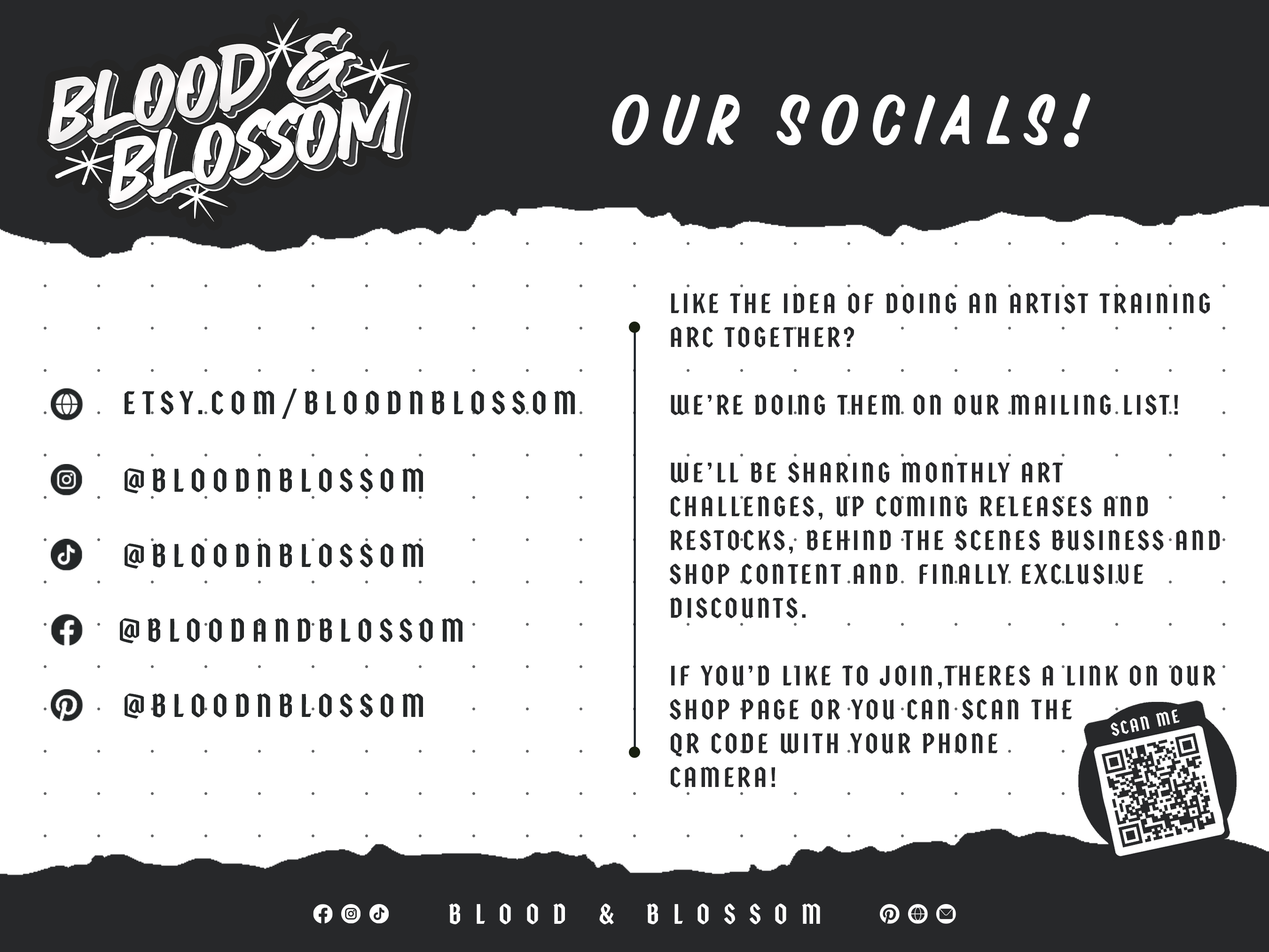 AOT Functional Journal Sticker Sheet