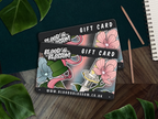Blood & Blossom Digital Gift Card
